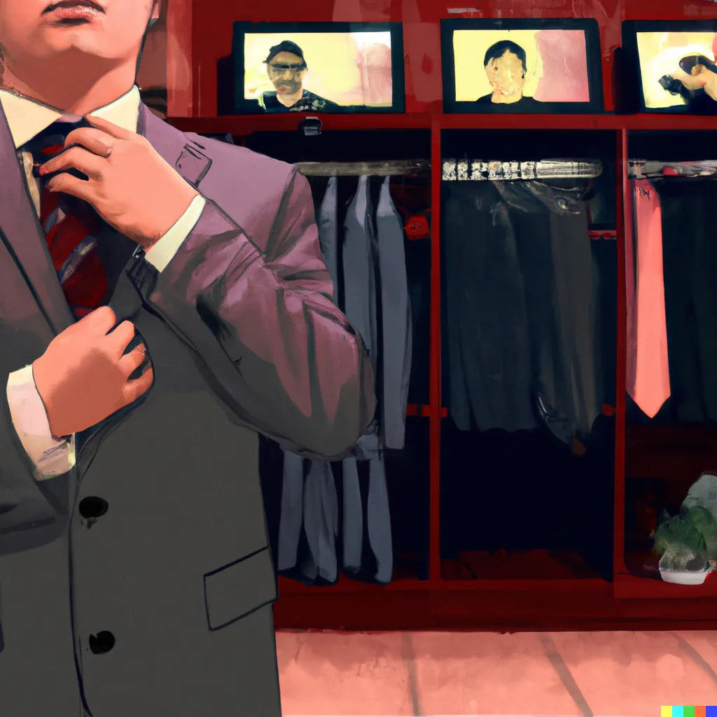 Starting Your First Job