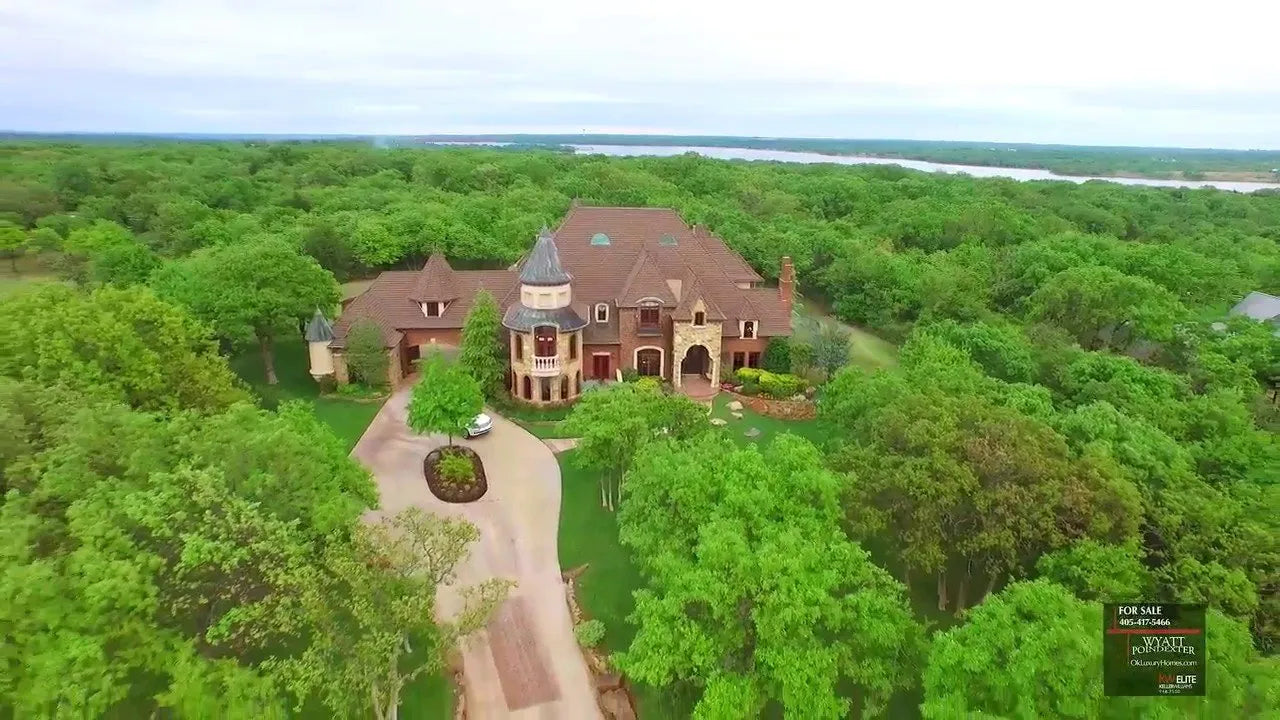 Real Estate Radar For Oklahoma