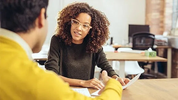 Buyer Interview Questions