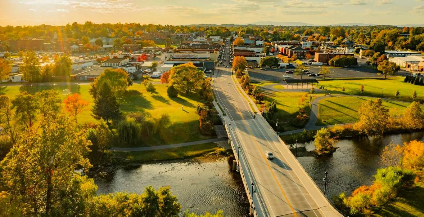 Press Release: Expanding to Virginia