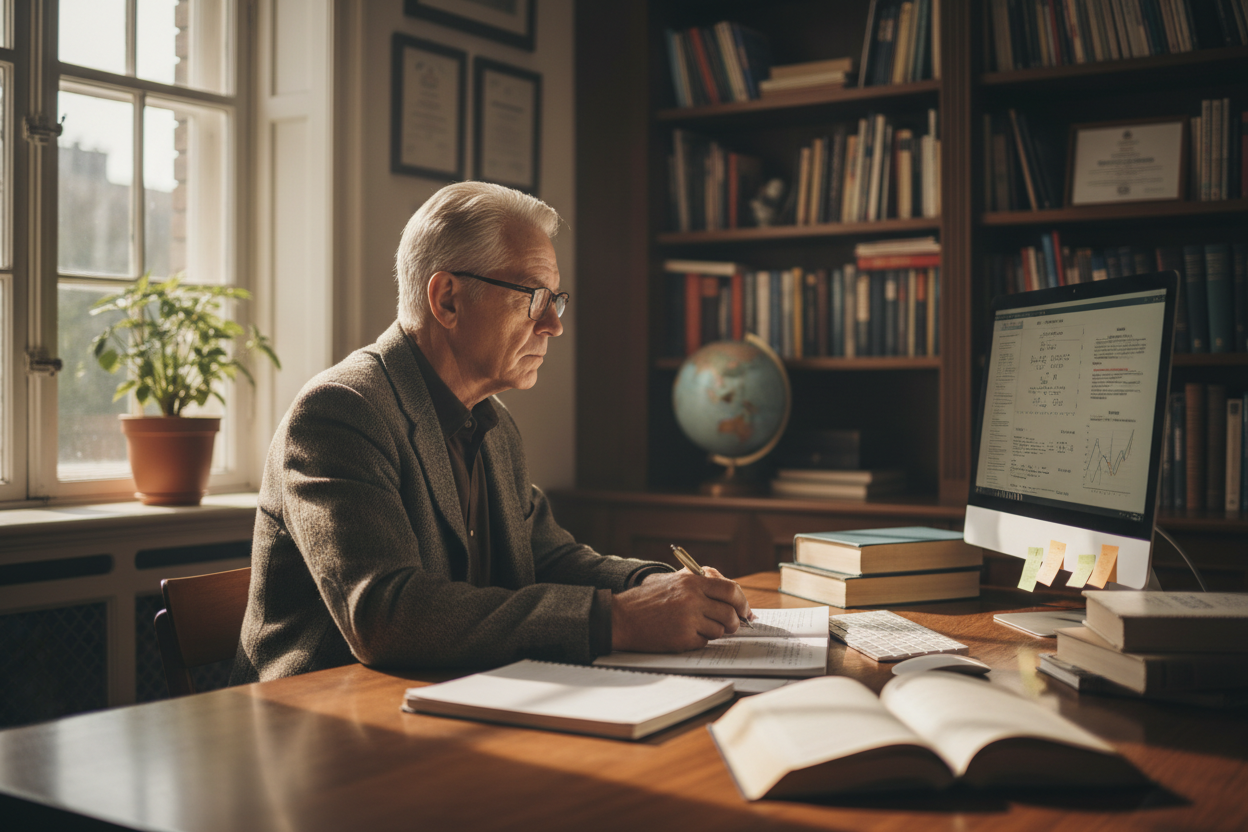 Is it Too Late to Start a Career in Real Estate?