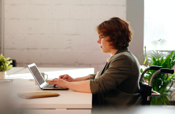 Starting a Business as a Parent with Disabilities