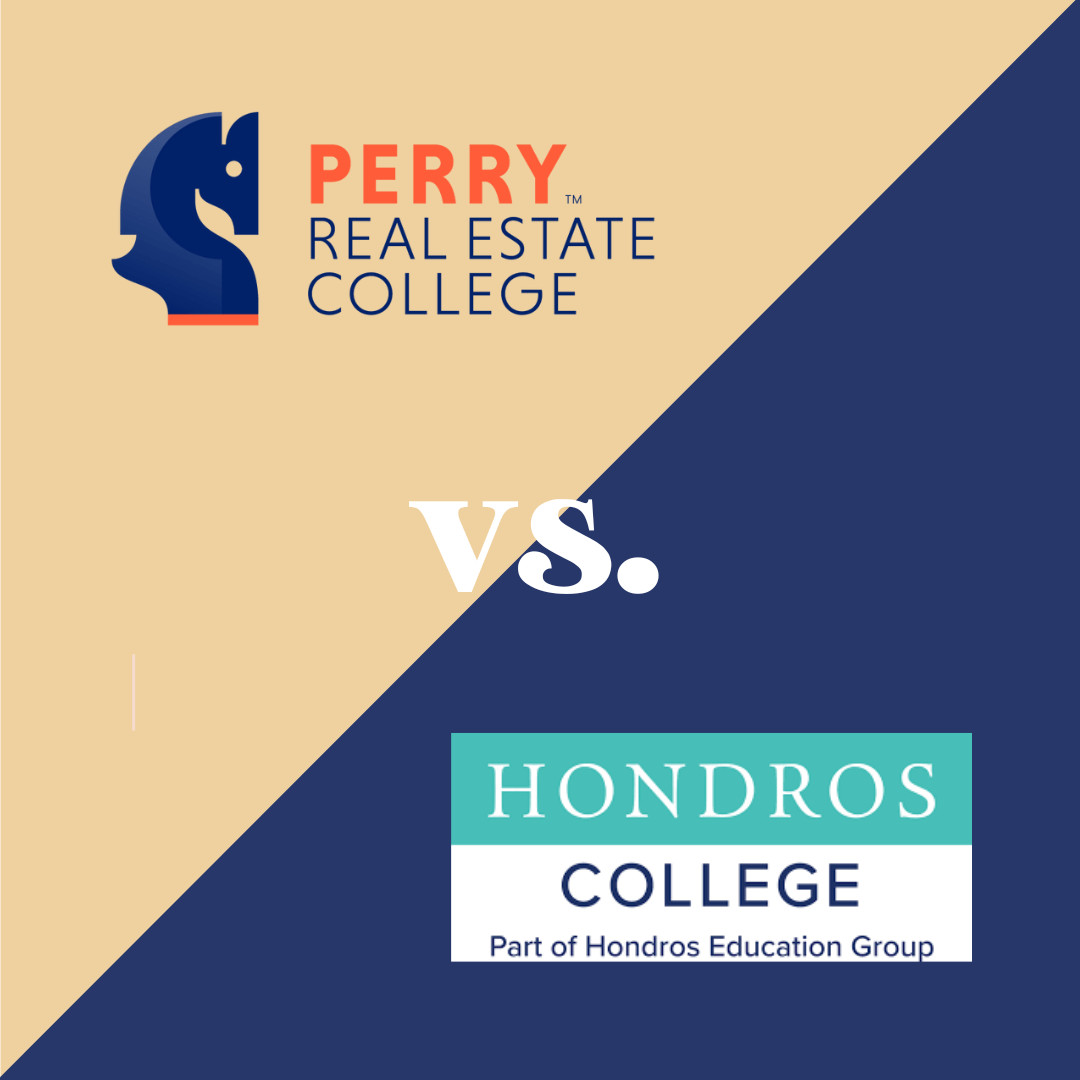 Which Real Estate School Should I Get My License With?