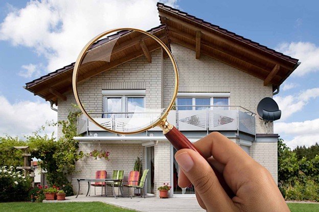 Do Real Estate Agents go to House Inspections?