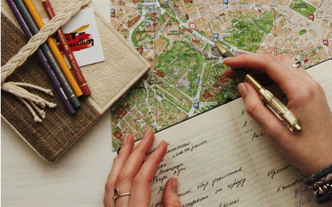 Real Estate & Client Boundaries