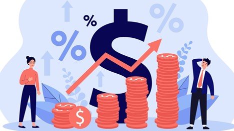 Current Interest Rates & the Effects on Homebuyers