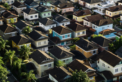 When is the Best Time of Year to Buy a House?