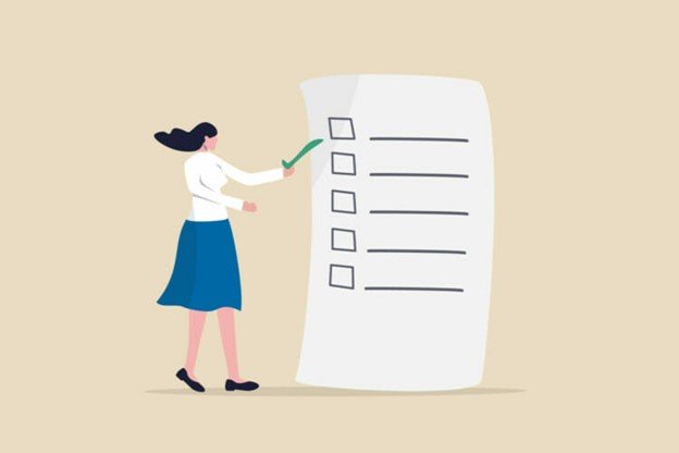 New Agent Self-Evaluation