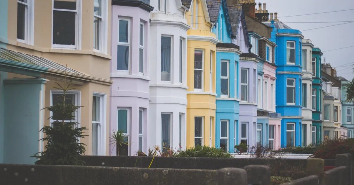 Key Benefits of Real Estate Portfolio Diversification