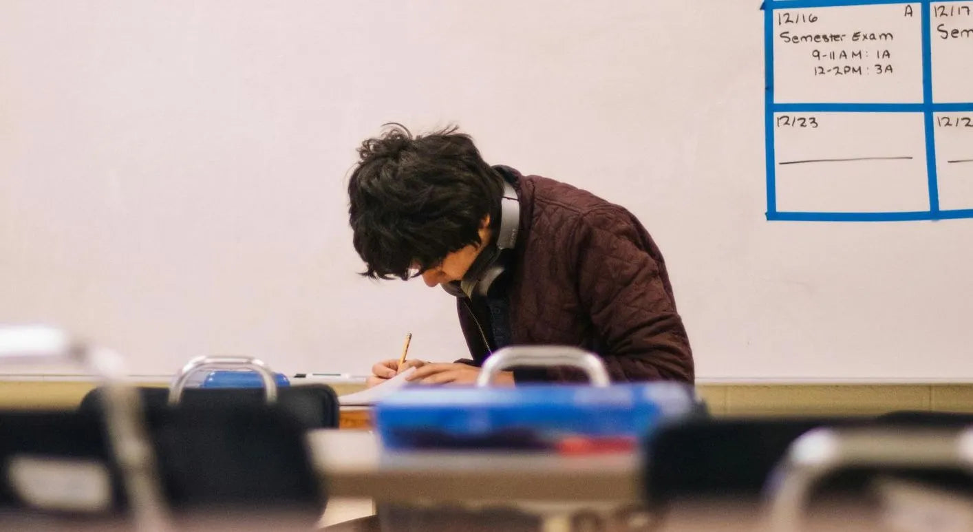 How to Pass Your Real Estate Exam on the First Try