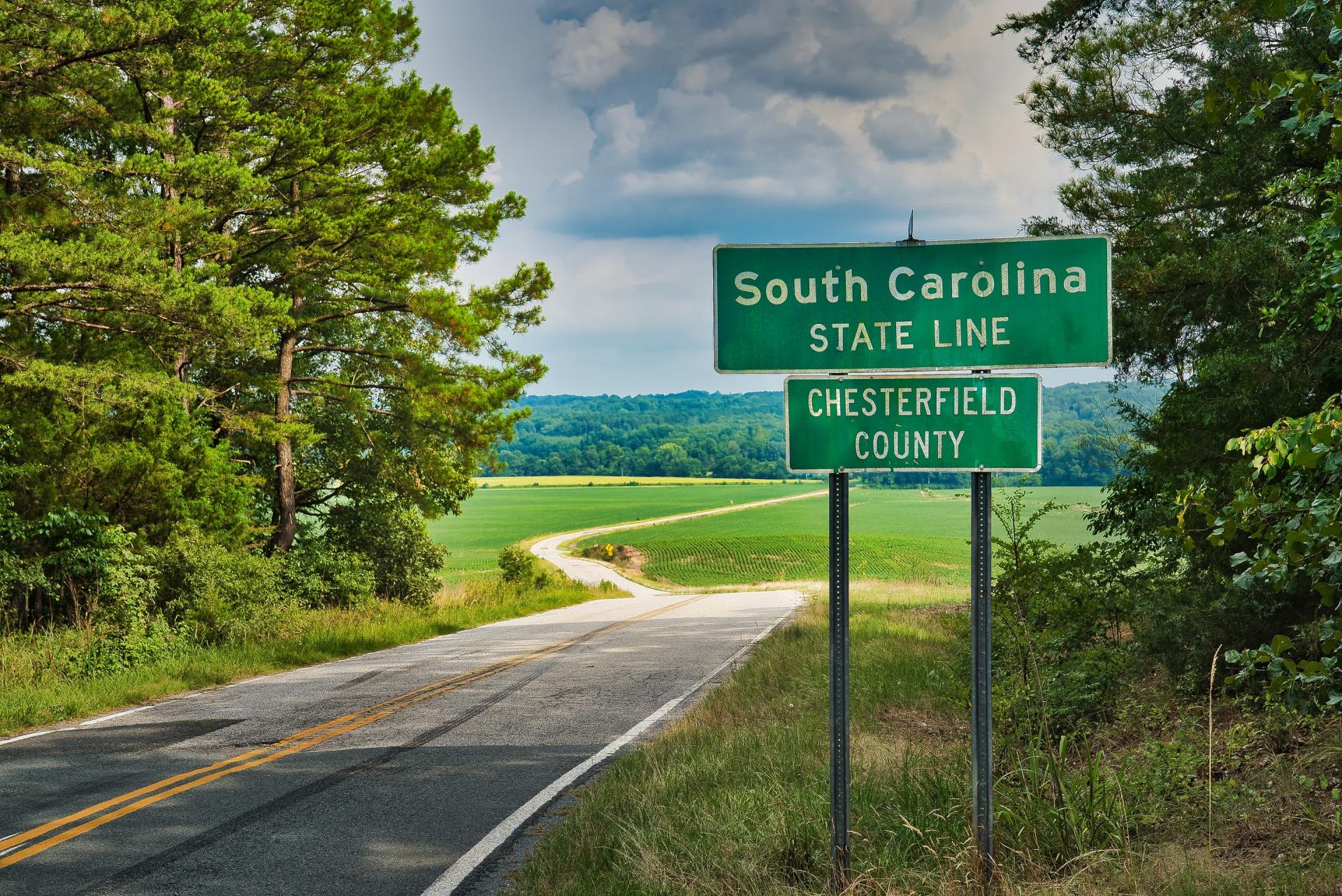 A Guide to Navigating South Carolina's Real Estate Law Updates