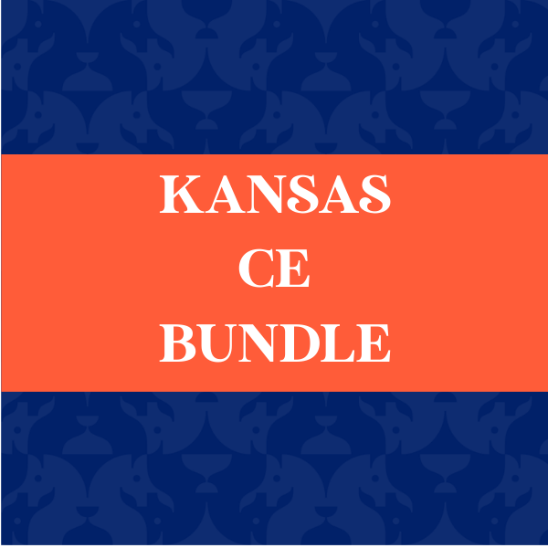 Kansas CE Bundle