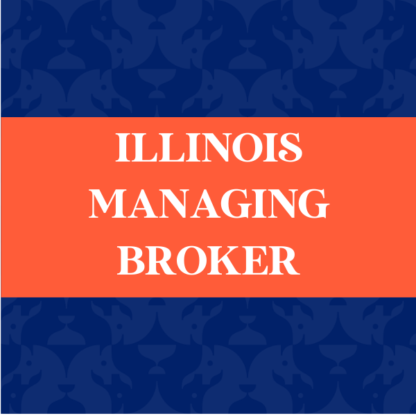 Illinois Broker Management