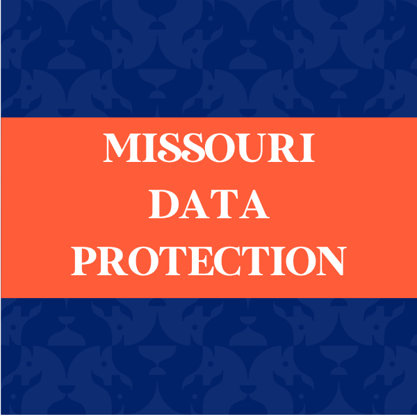 Missouri Data Protection
