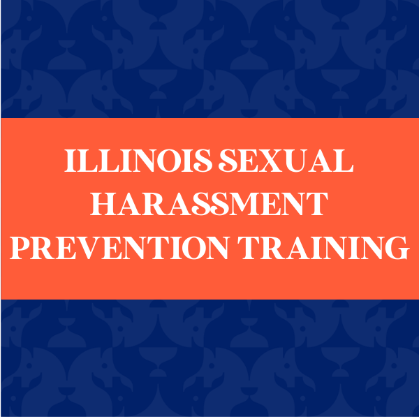 Illinois IDHR Sexual Harassment Prevention Training