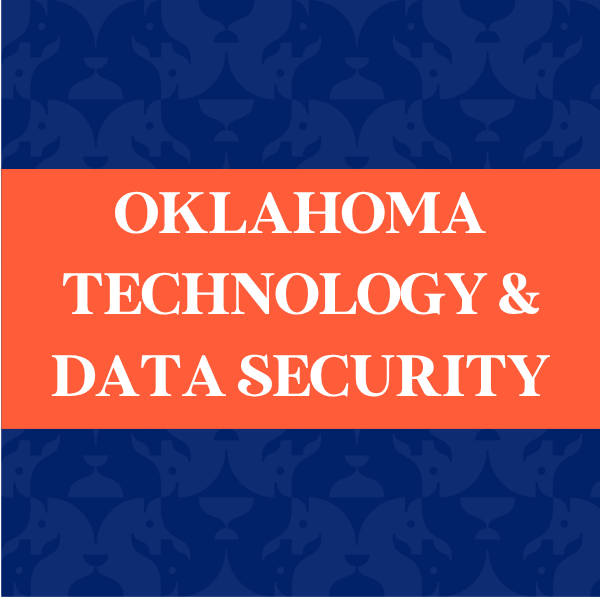 Oklahoma Technology & Data Security
