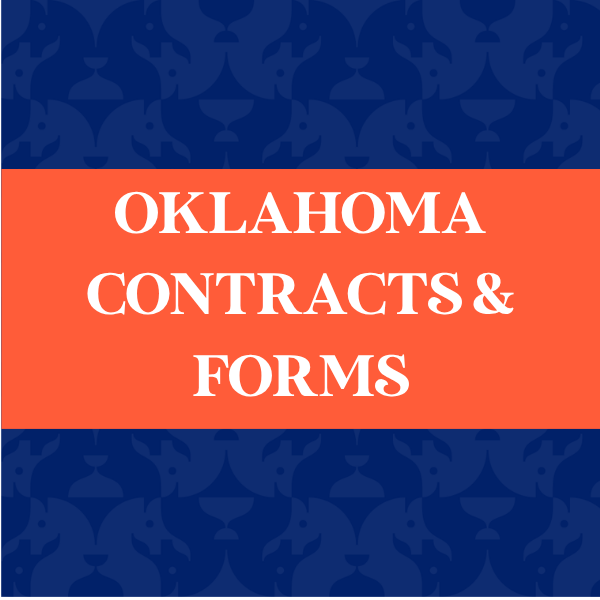 Oklahoma Contracts & Forms