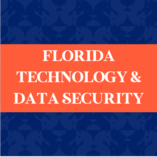 Florida Technology & Data Security