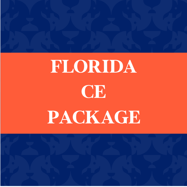 Florida CE Package