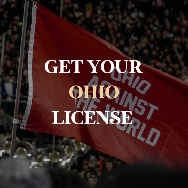 Ohio Pre-License