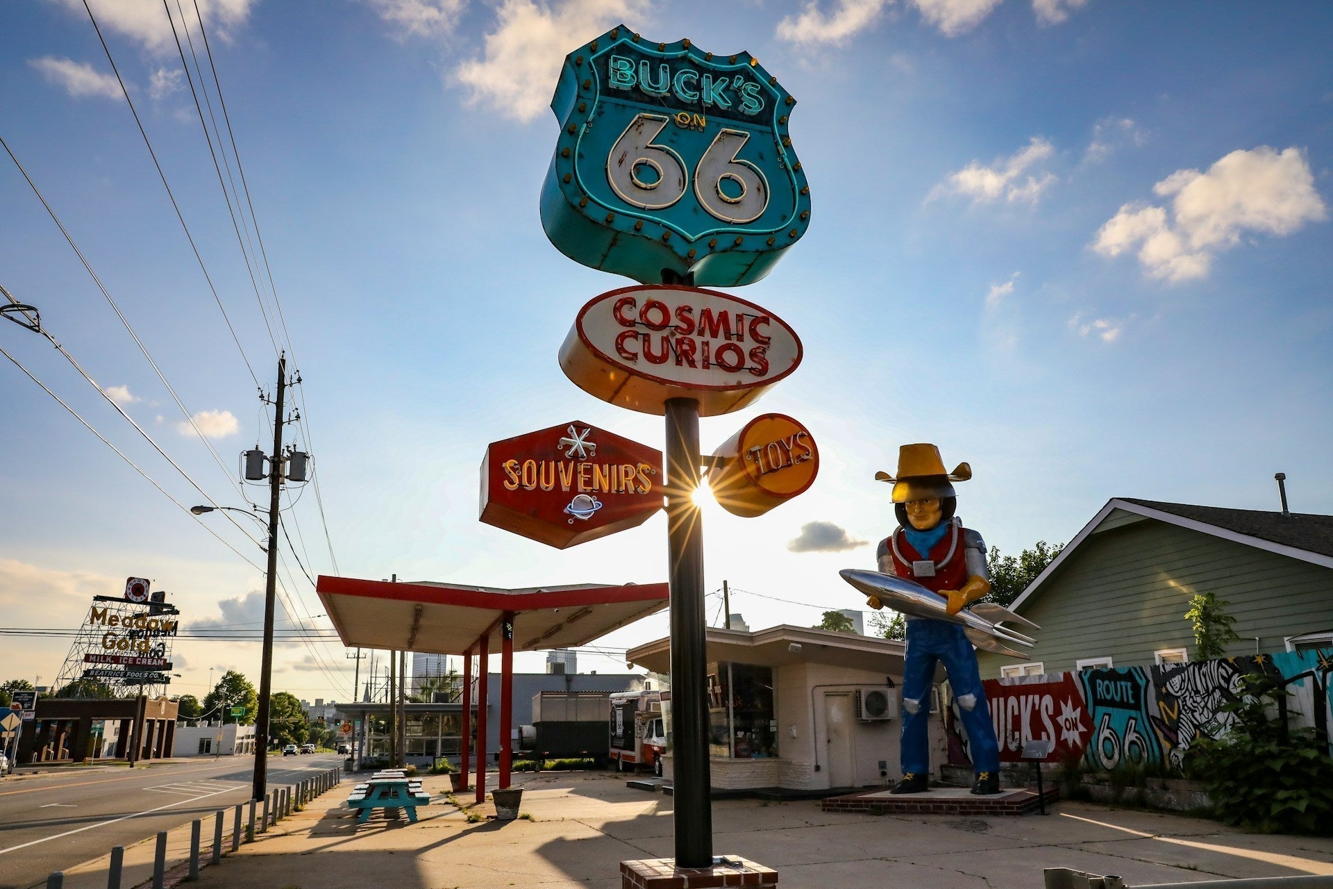 Oklahoma Real Estate License Reciprocity: Out-of-State Guide