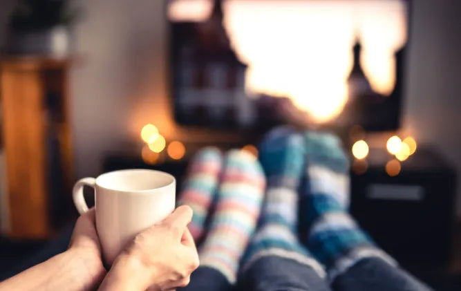 Fantastic Shows to Binge Watch