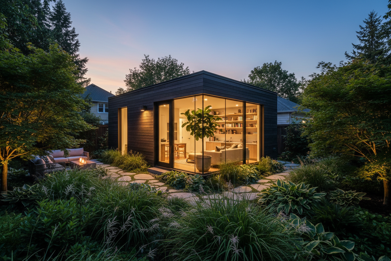 Is an ADU Worth the Investment? The Hidden Real Estate ROI