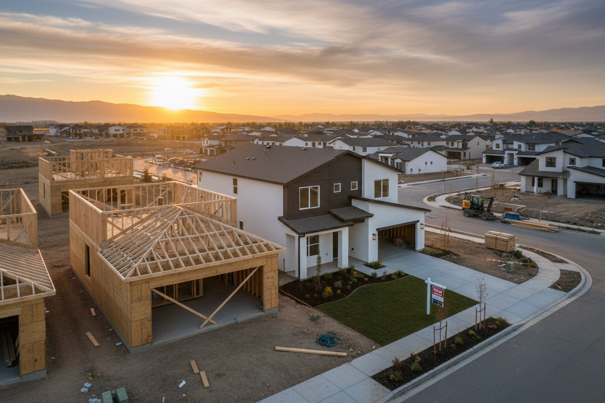 21st Century ROAD to Housing Act: What the New Law Means