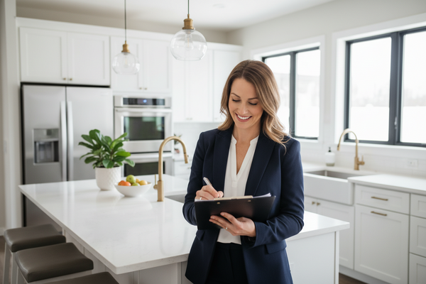 Real Estate Agent Guide to Home Inspections & Repair Negotiations