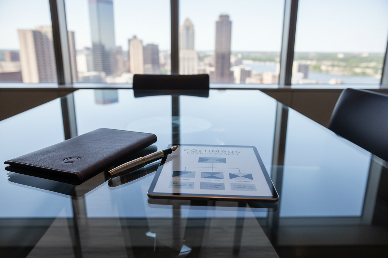 How to Get an Ohio Real Estate Broker License: Requirements Guide