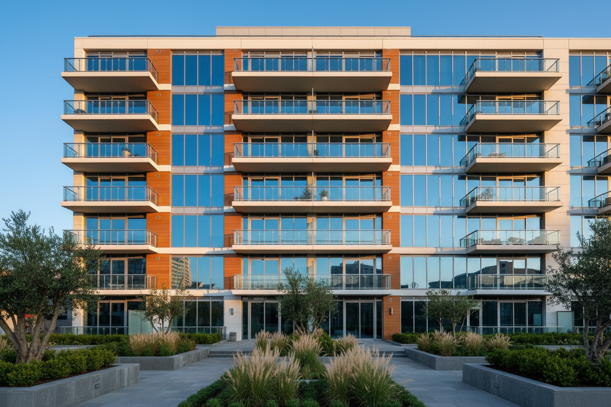 2026 Condo Financing Updates: Fannie Mae & Freddie Mac Guidelines
