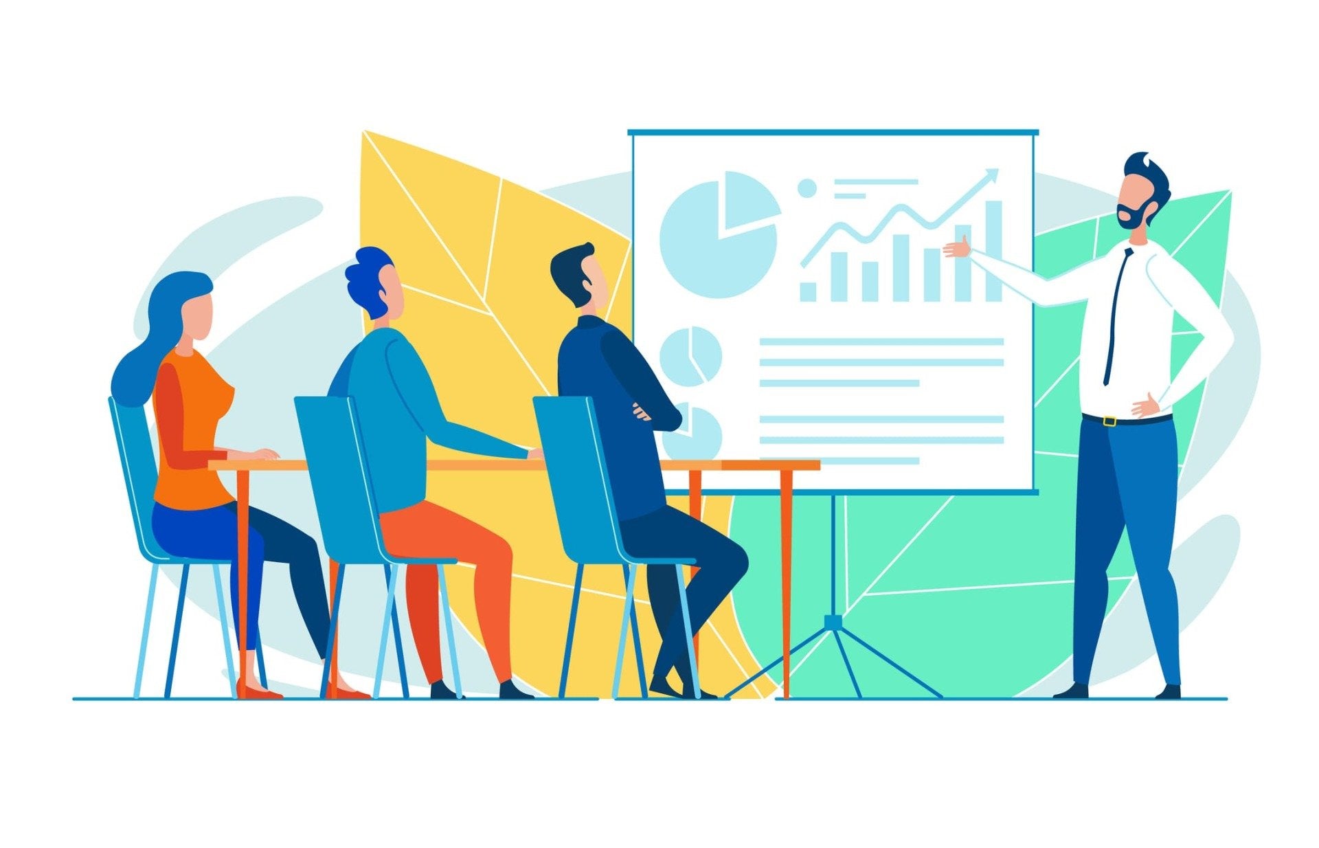 Preparing a Market Analysis