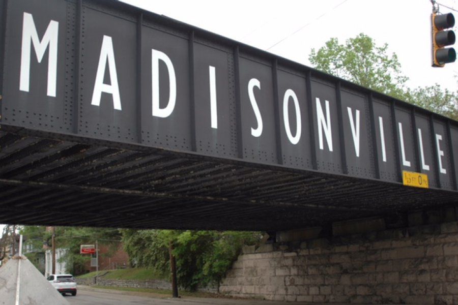 Madisonville: A Cincinnati Suburb Under Revitalization