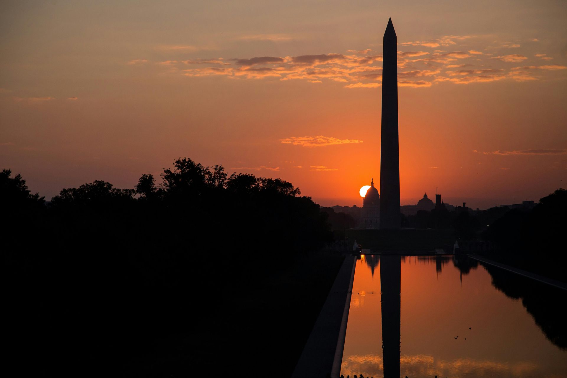 How Much Do Real Estate Agents Make in Washington DC?