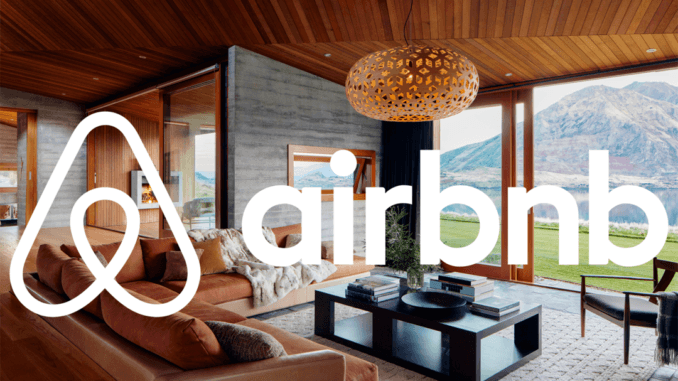 How to Run a Successful Airbnb