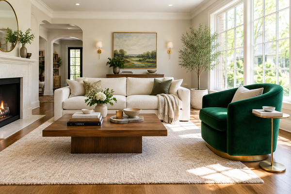 The Zillow Gone Wild Effect: Viral Real Estate Staging Tactics That Sell
