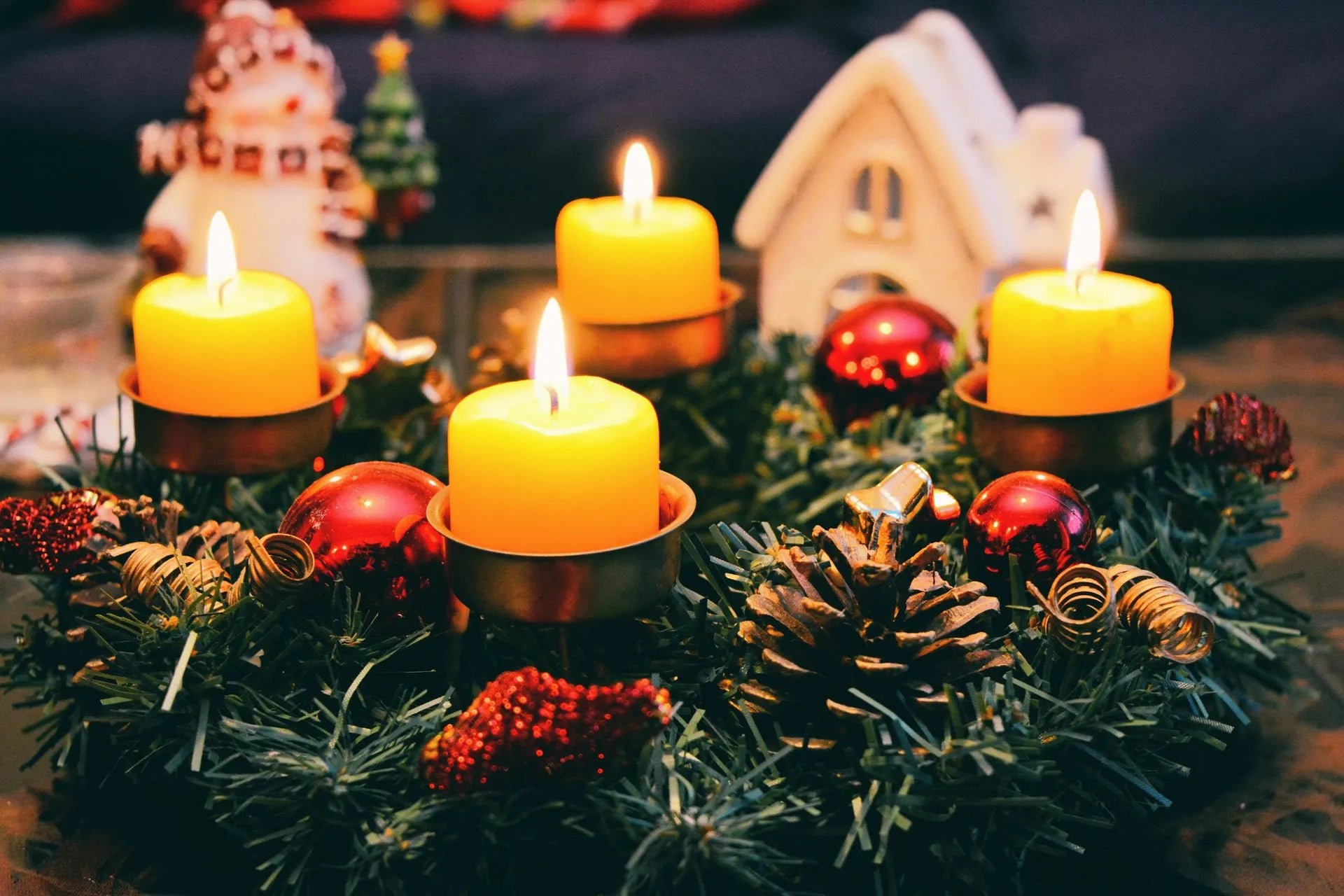 Holiday Real Estate Tips for Agents: How to Stay Merry and Motivated