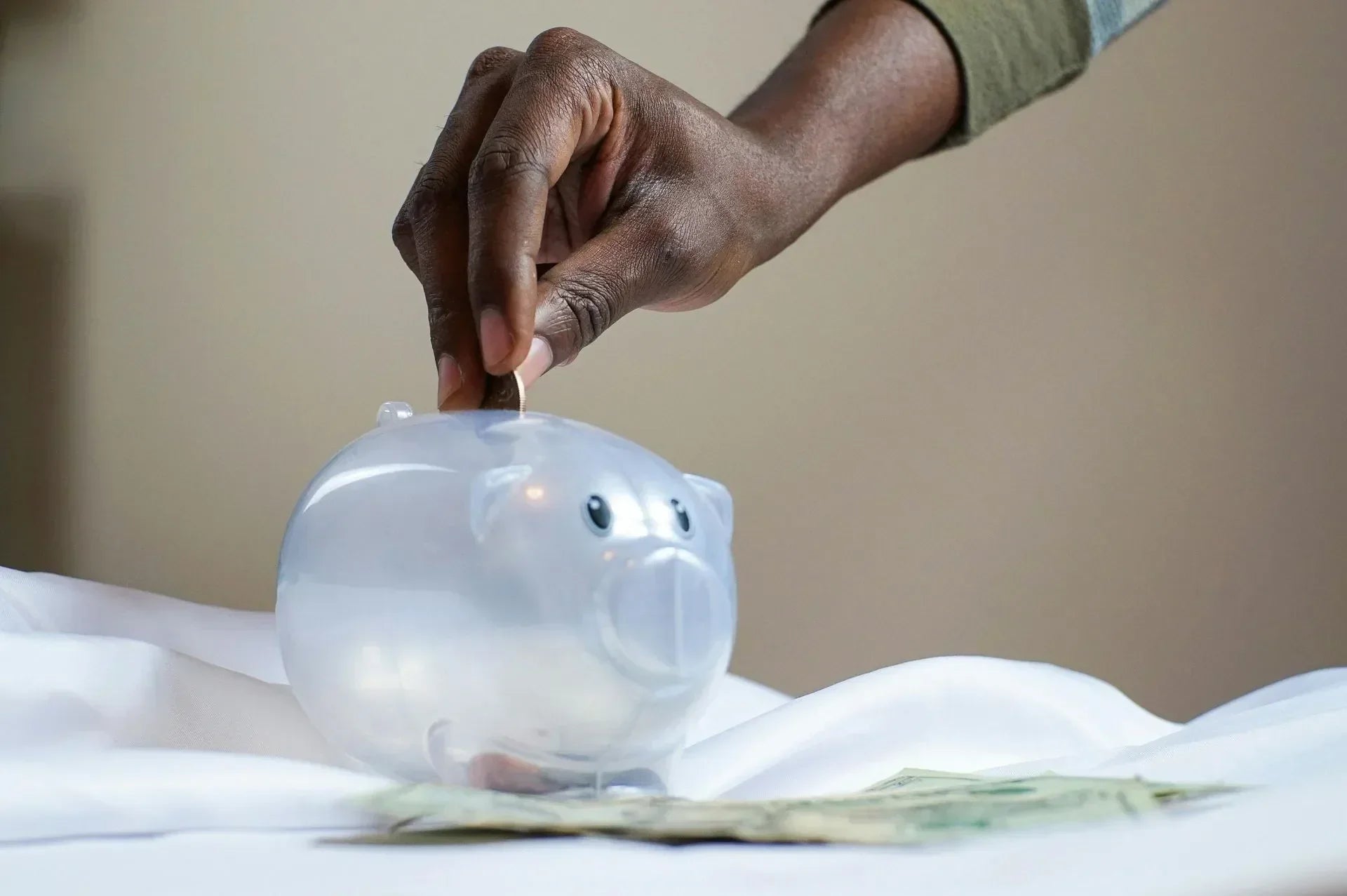 Managing Finances & Taxes as a Real Estate Agent