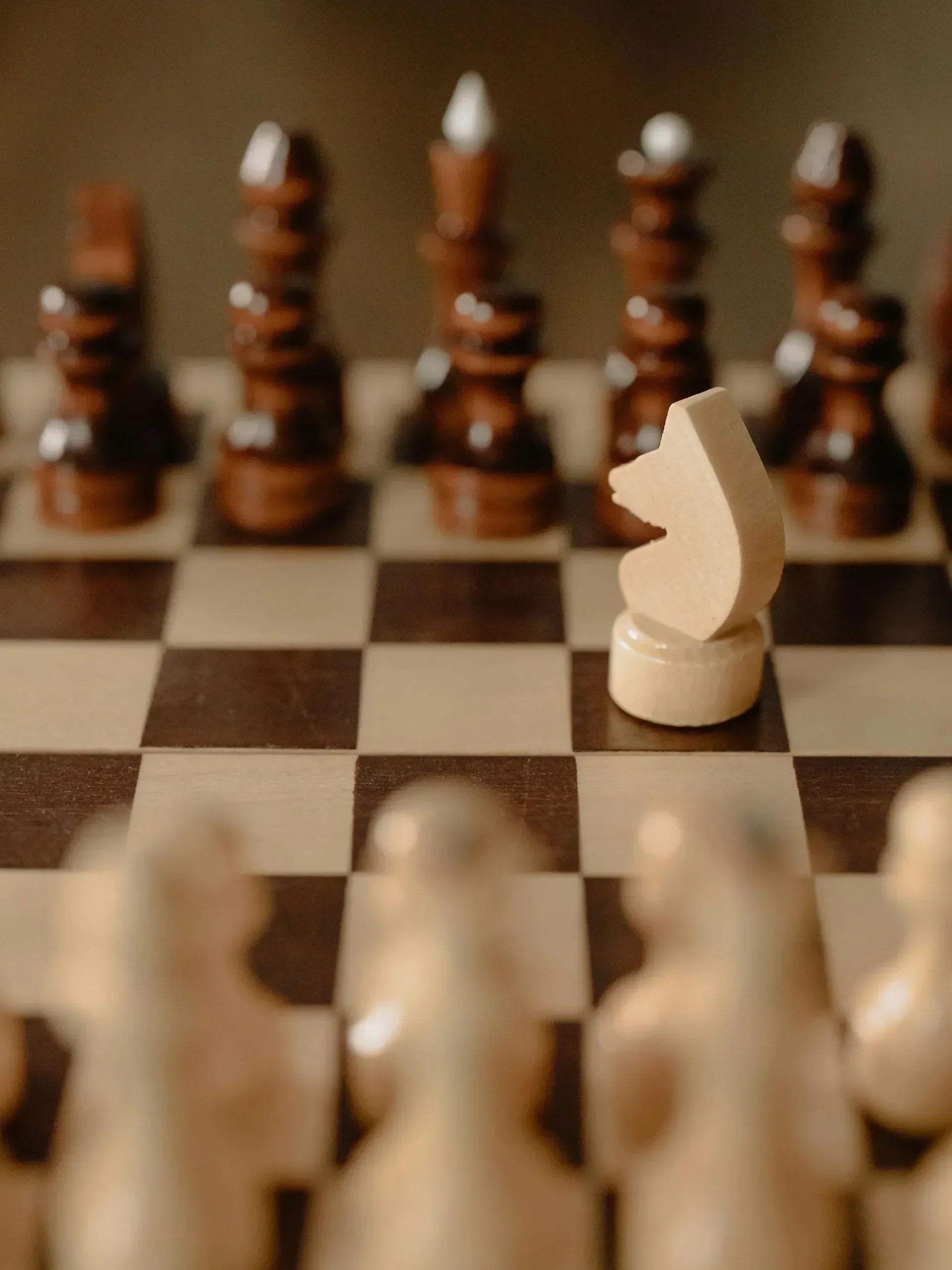 Real Estate Business Strategy