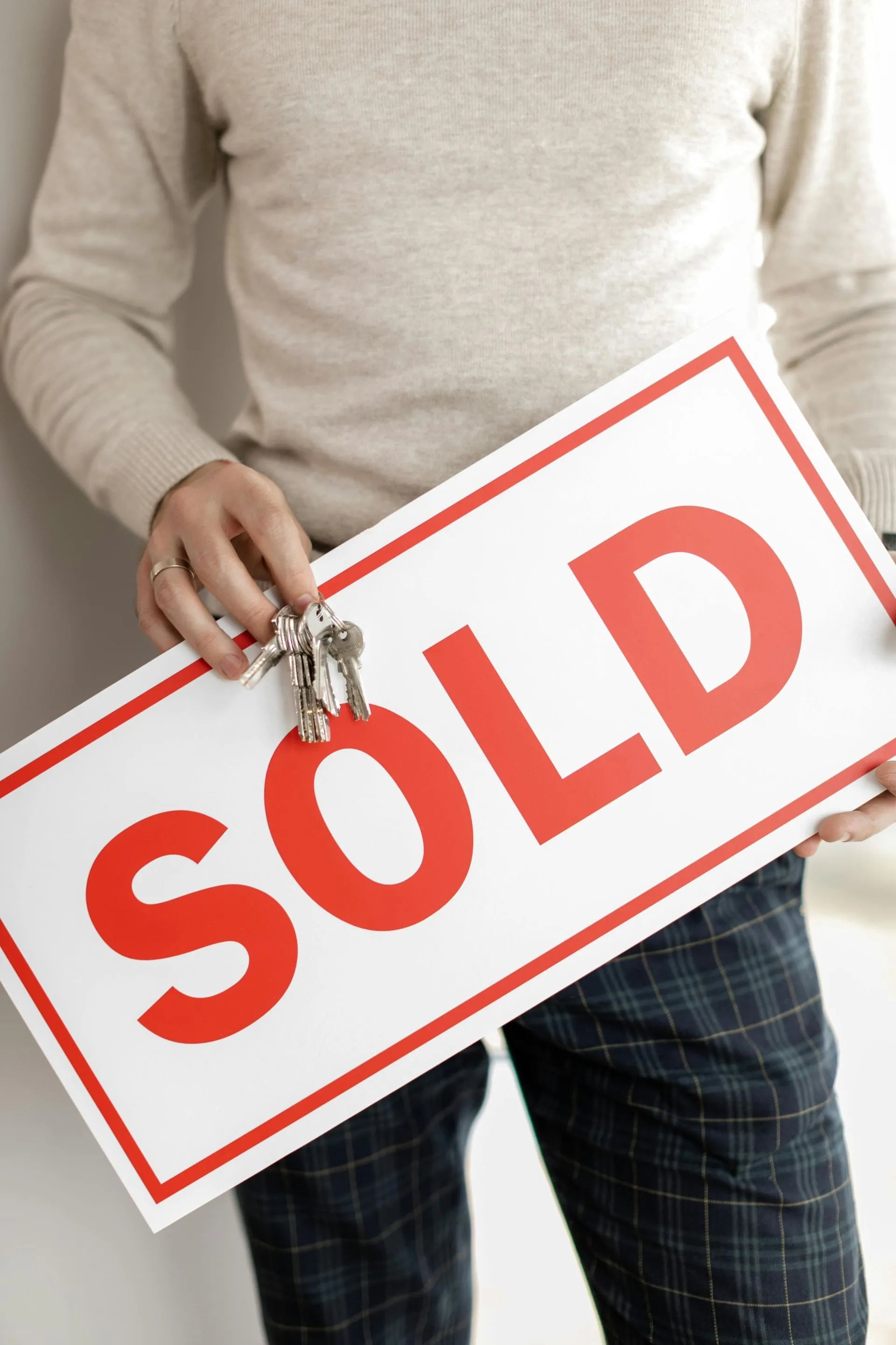The Anatomy of a Real Estate Transaction: A Step-by-Step Breakdown