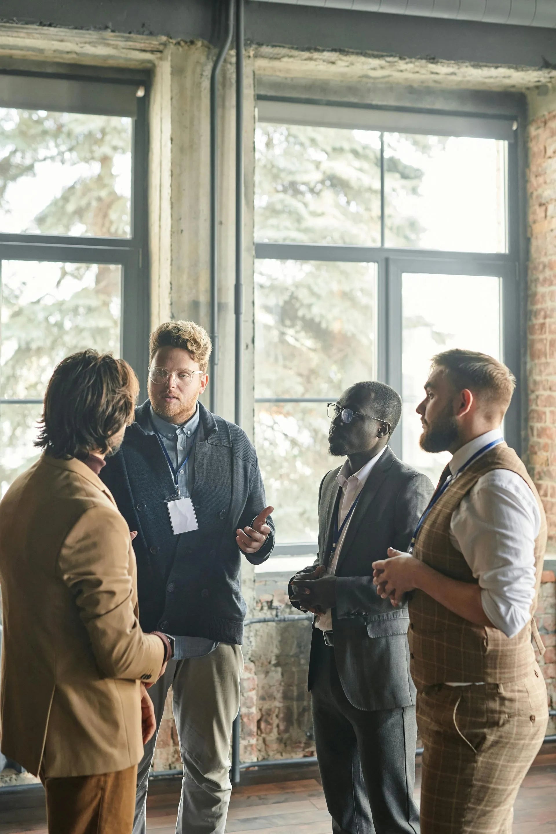 5 Key Groups to Network with Weekly as a New Real Estate Agent