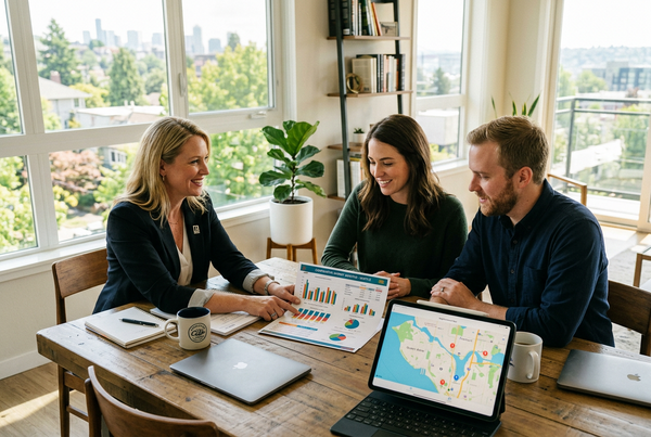 The Zestimate Showdown: How Agents Navigate Listing Pricing Conversations