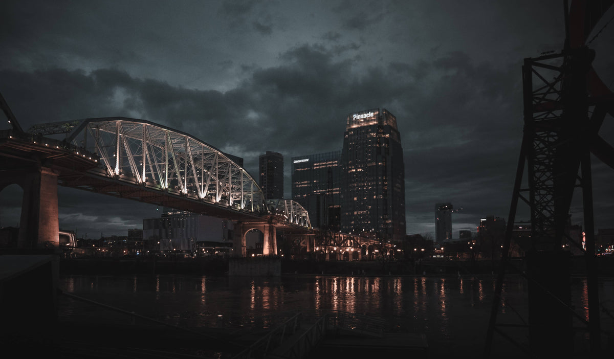 Tennessee