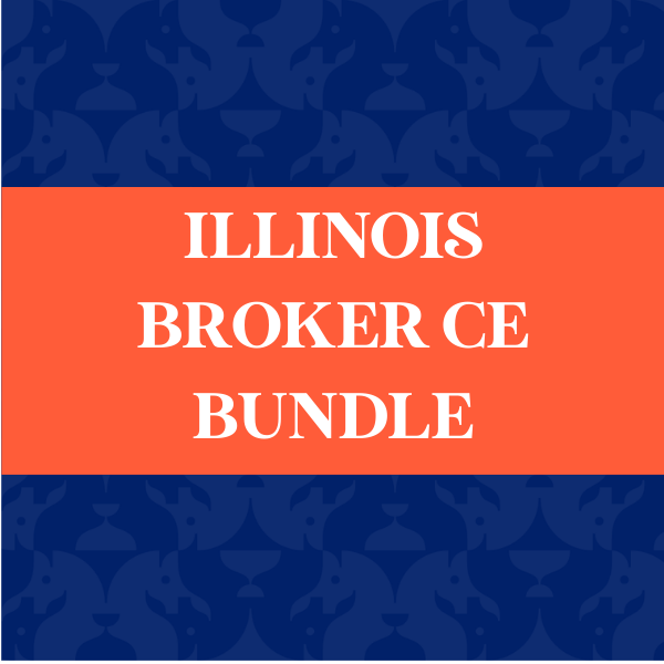 Illinois CE Bundle
