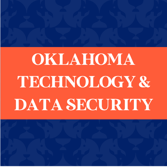Oklahoma Technology & Data Security