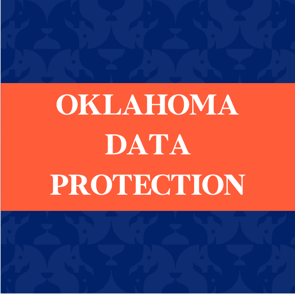 Oklahoma Data Protection