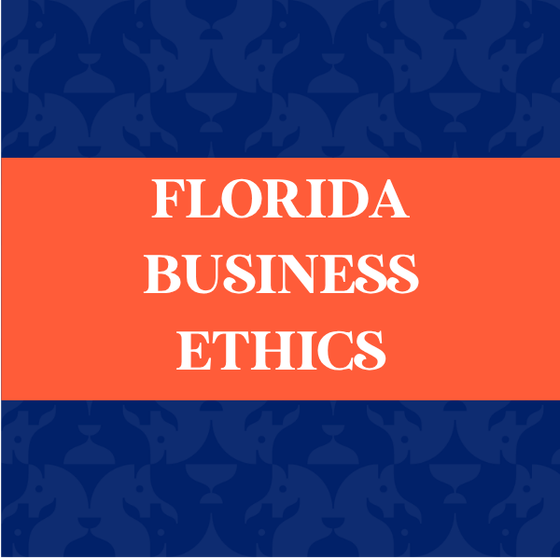 Florida Business Ethics