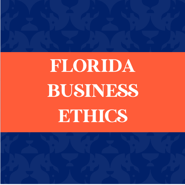 Florida Business Ethics