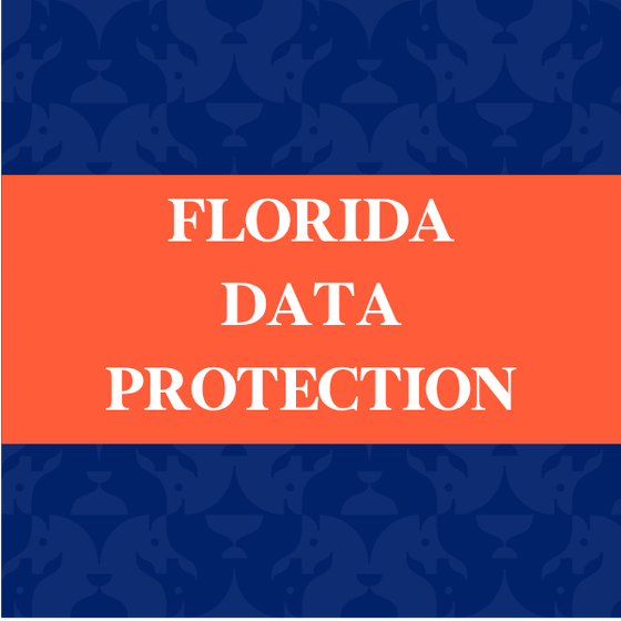 Florida Data Protection
