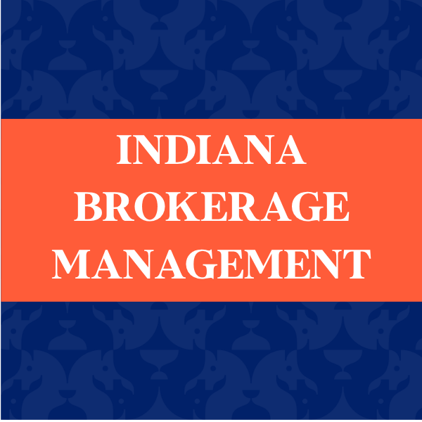 Indiana Brokerage Management